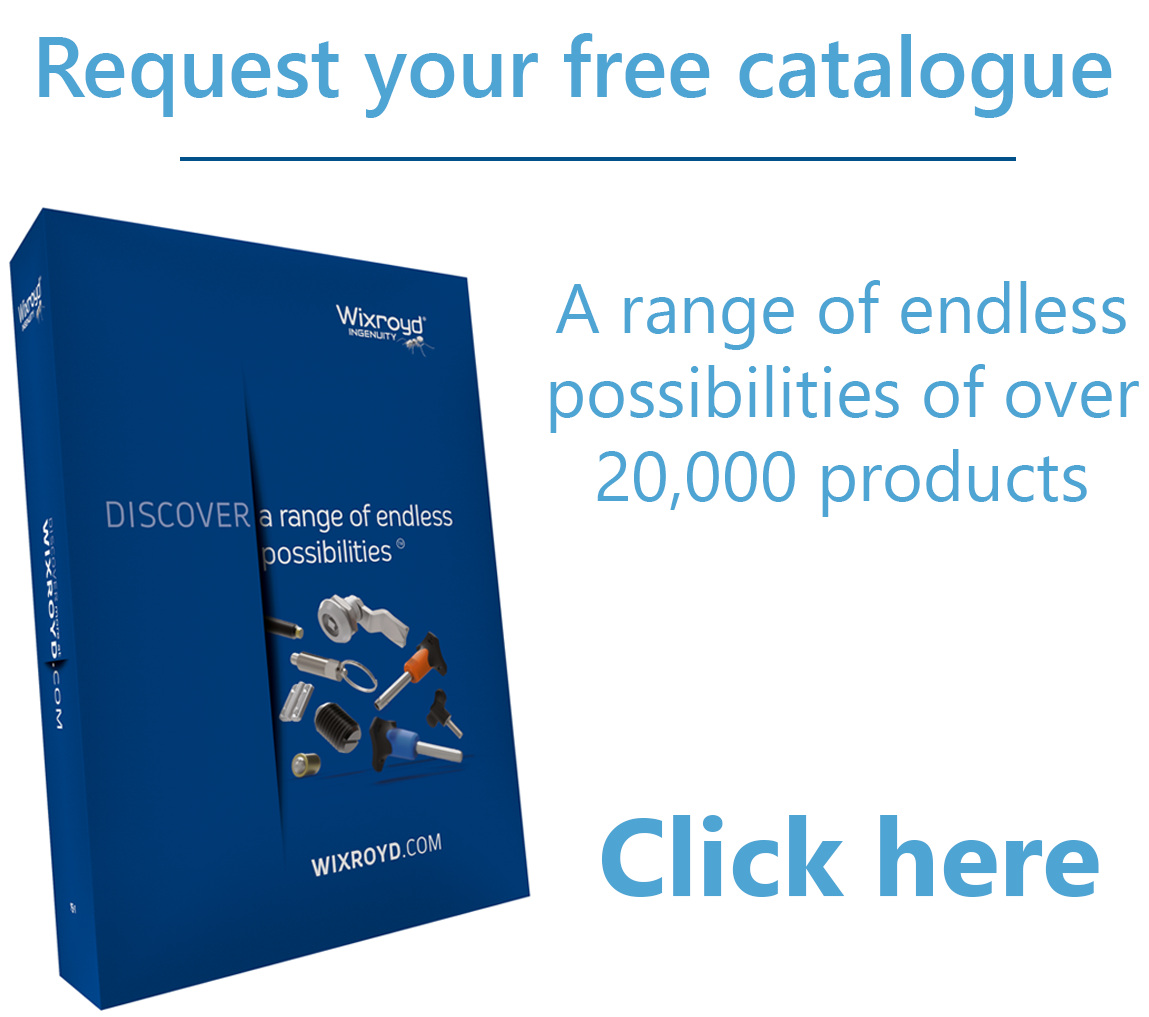 WIxroyd Free Catalogue